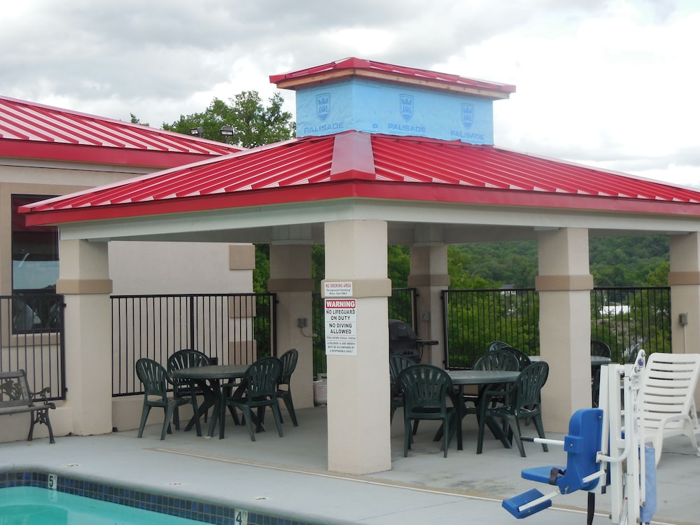 Pulaski casino