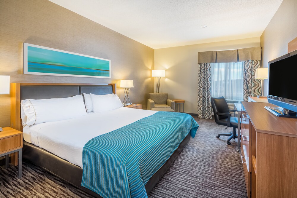 Holiday Inn Express Annapolis - Kent Island, an IHG Hotel