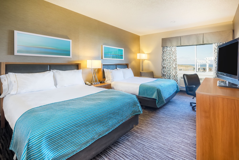 Holiday Inn Express Annapolis Kent Island, an IHG Hotel in