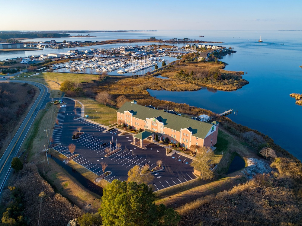 Holiday Inn Express Annapolis Kent Island, an IHG Hotel in
