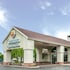 Comfort Inn And Suites in Warsaw, United States