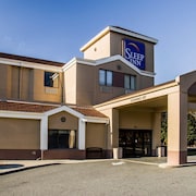 Top 10 Cheap Hotels In Charlotte Expedia