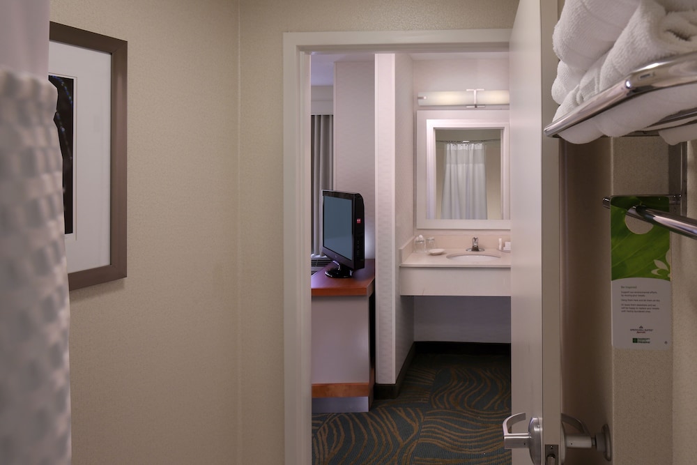 Room, Springhill Suites by Marriott Mystic Waterford