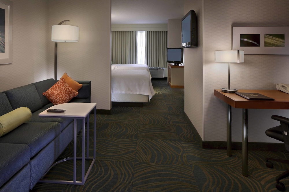 Room, Springhill Suites by Marriott Mystic Waterford