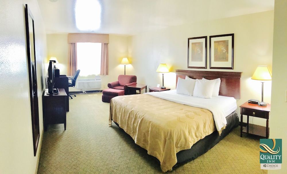 Quality Inn Price Gateway to Moab National Parks