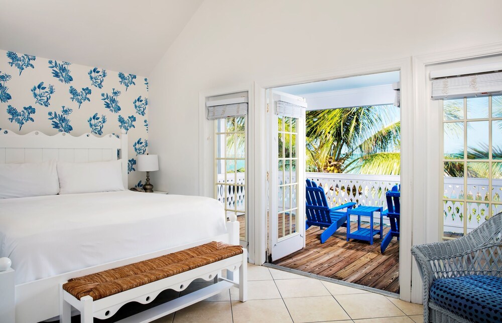 Tranquility Bay Beachfront Hotel and Resort