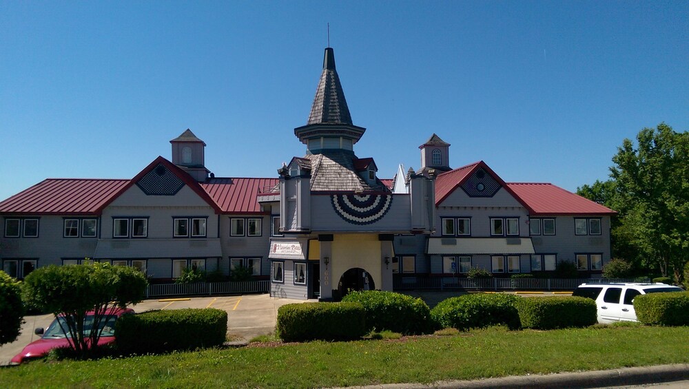 Victorian Palace In Branson Hotel Rates Reviews On Orbitz Featured Image
