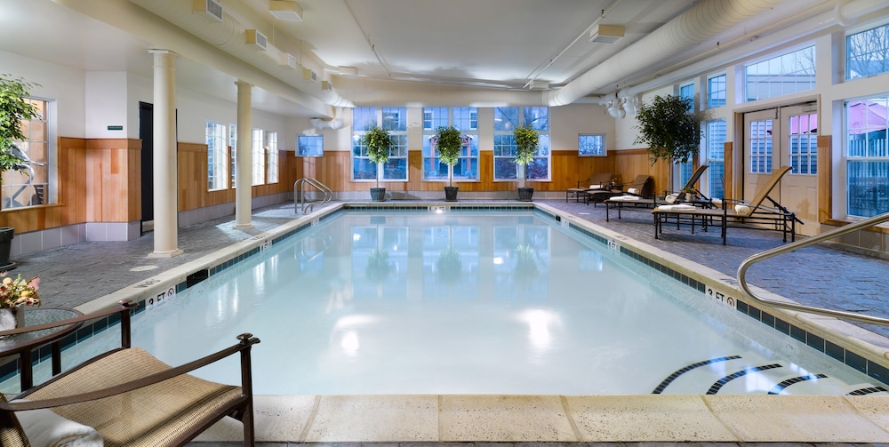 Burlington vt hotel deals
