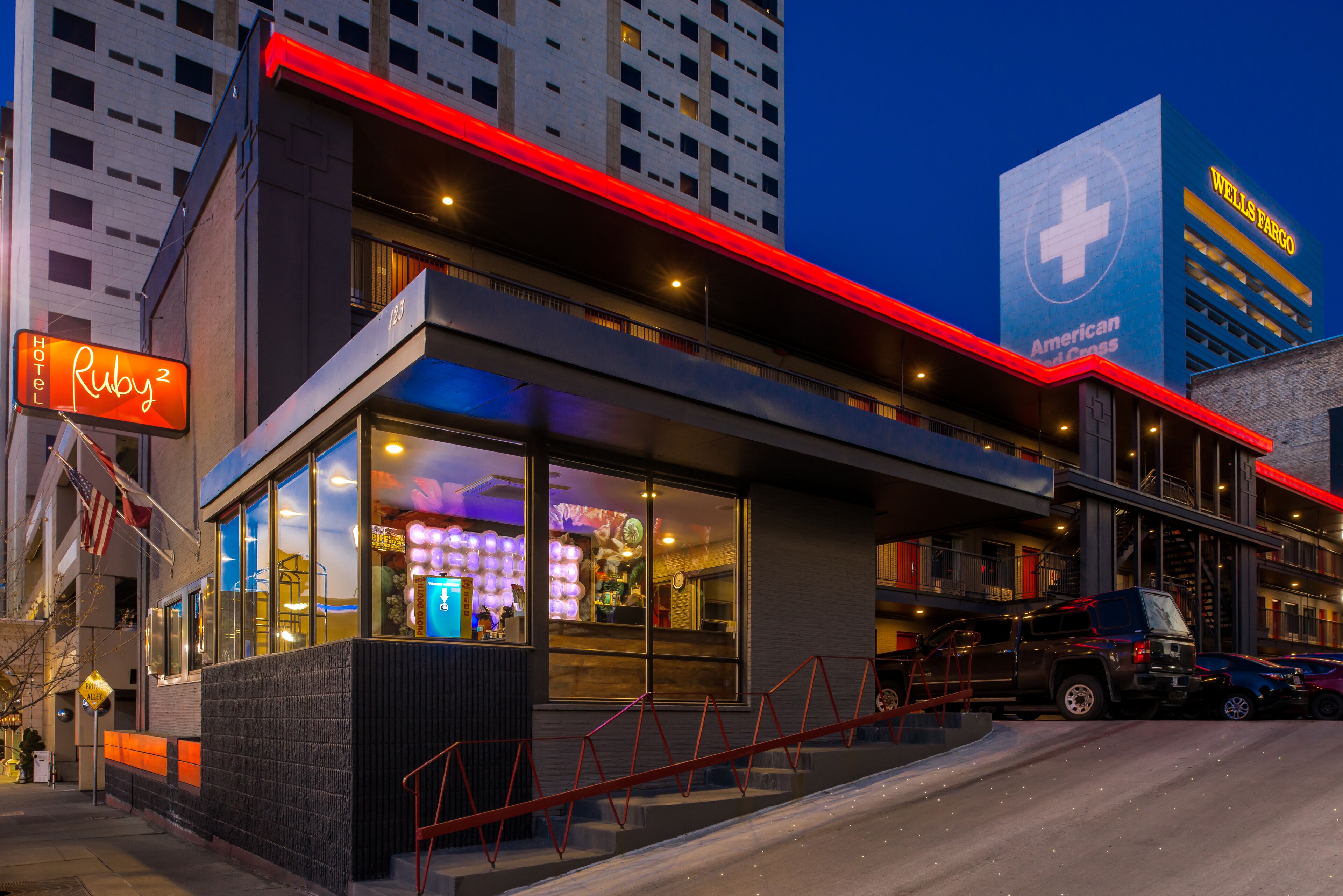 Steam Plant Hotel In Spokane Wa Expedia