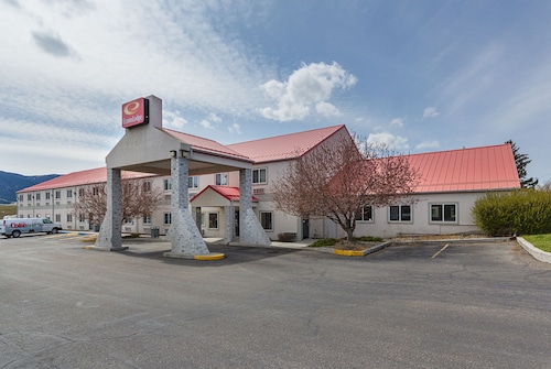 Great Place to stay Econo Lodge Livingston Gateway to Yellowstone near Livingston 