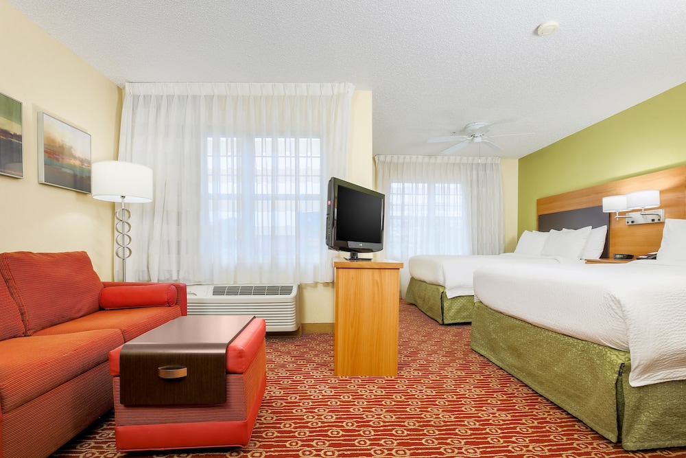 TownePlace Suites Houston Brookhollow