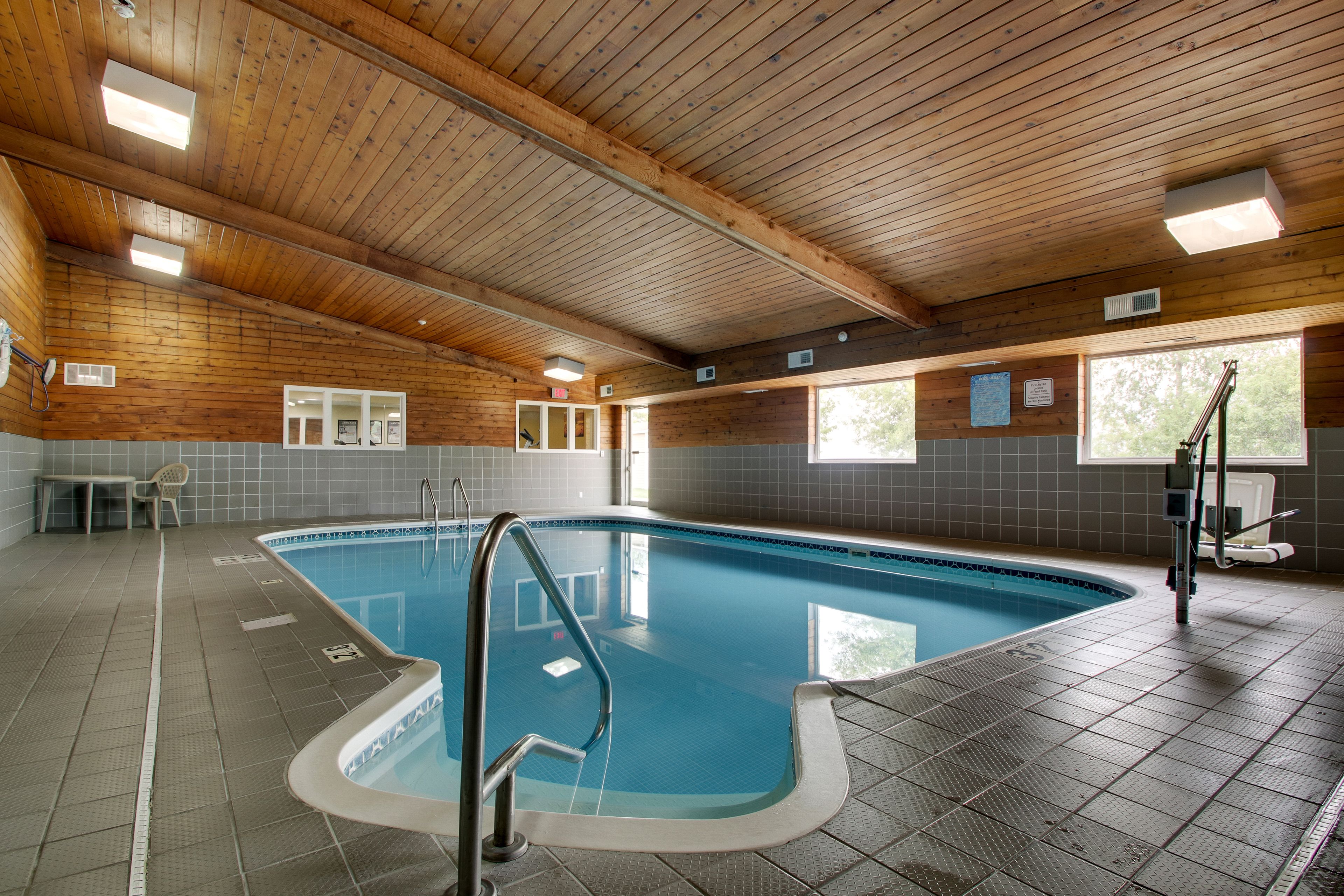 Everspring Inn Suites Ottumwa 2020 Updated Prices Expedia