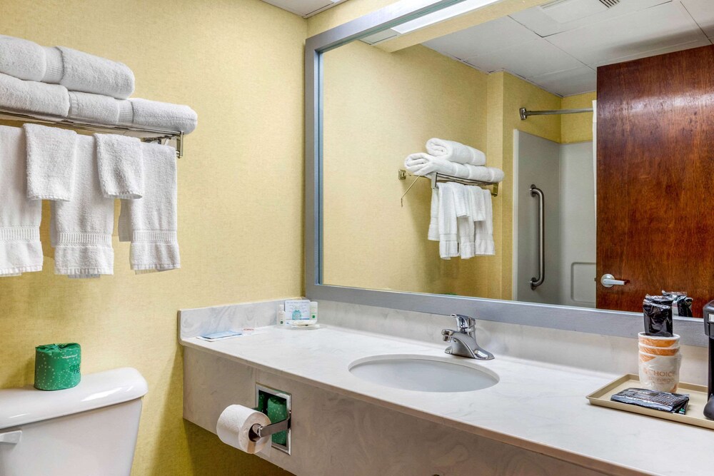 Quality Inn High Point - Archdale