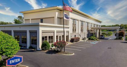 Hampton Inn Dickson