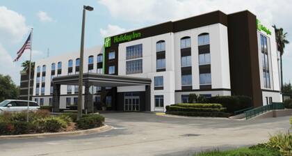 Holiday Inn Tampa North, an IHG Hotel