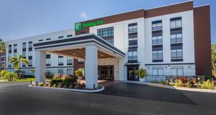 Holiday Inn Tampa North, an IHG Hotel