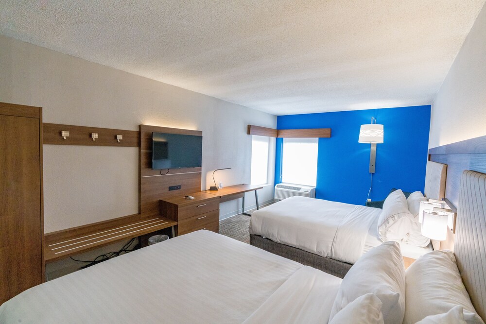 Holiday Inn Express & Suites Brentwood North-Nashville Area, an IHG Hotel