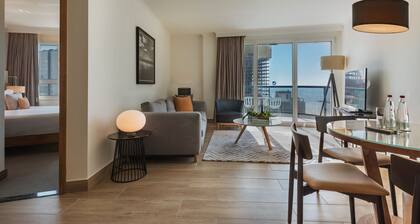 Sea Tower by Isrotel Design