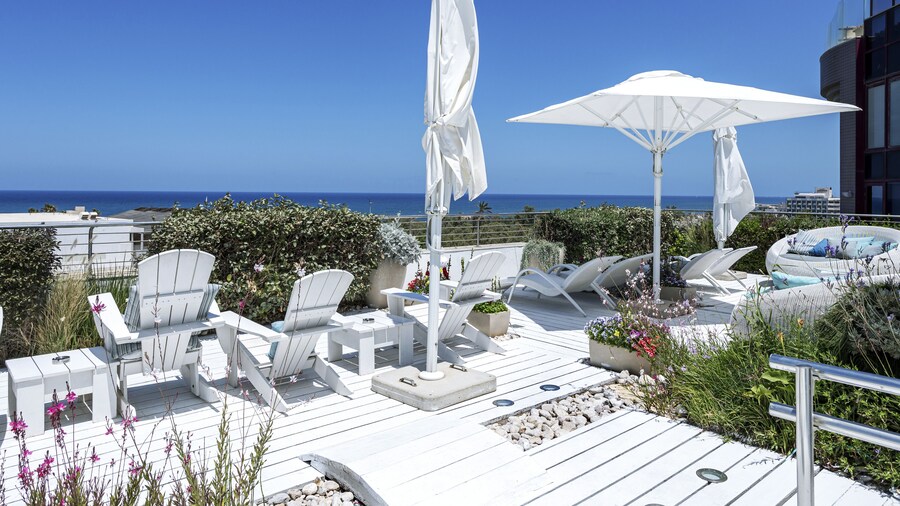Shalom Hotel & Relax, Tel Aviv