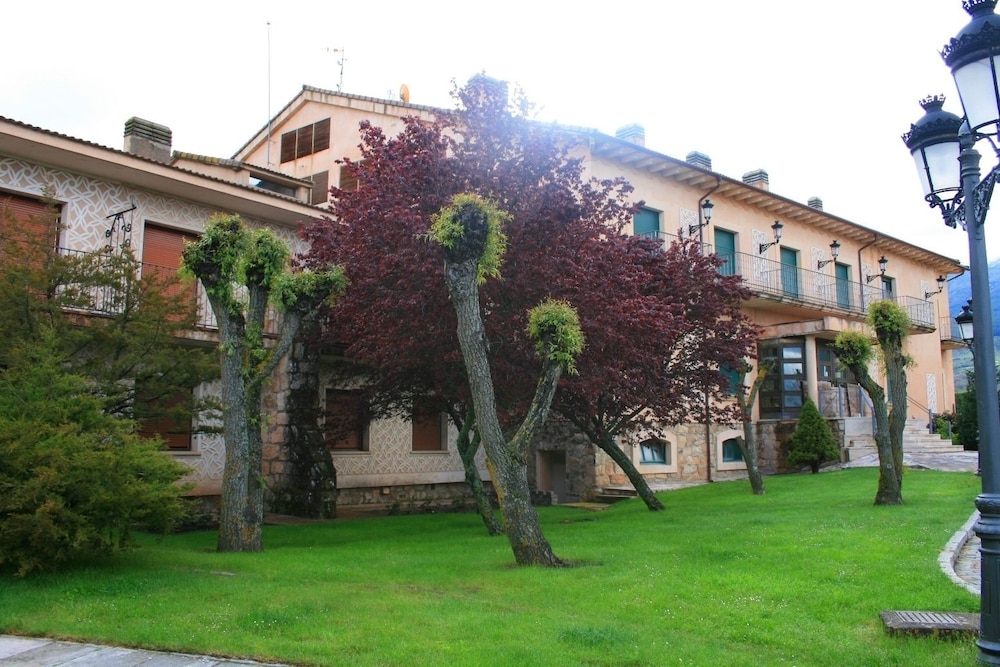 Mirasierra in Santo Tomé del Puerto, Spain