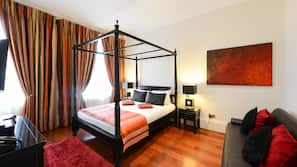 เครื่องนอนป้องกันสารก่อภูมิแพ้, ที่ตกแต่งอย่างมีเอกลักษณ์