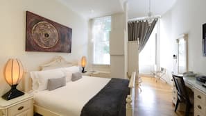 เครื่องนอนป้องกันสารก่อภูมิแพ้, ที่ตกแต่งอย่างมีเอกลักษณ์