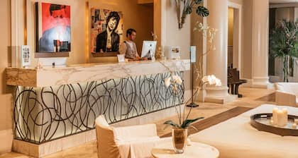 International House Hotel