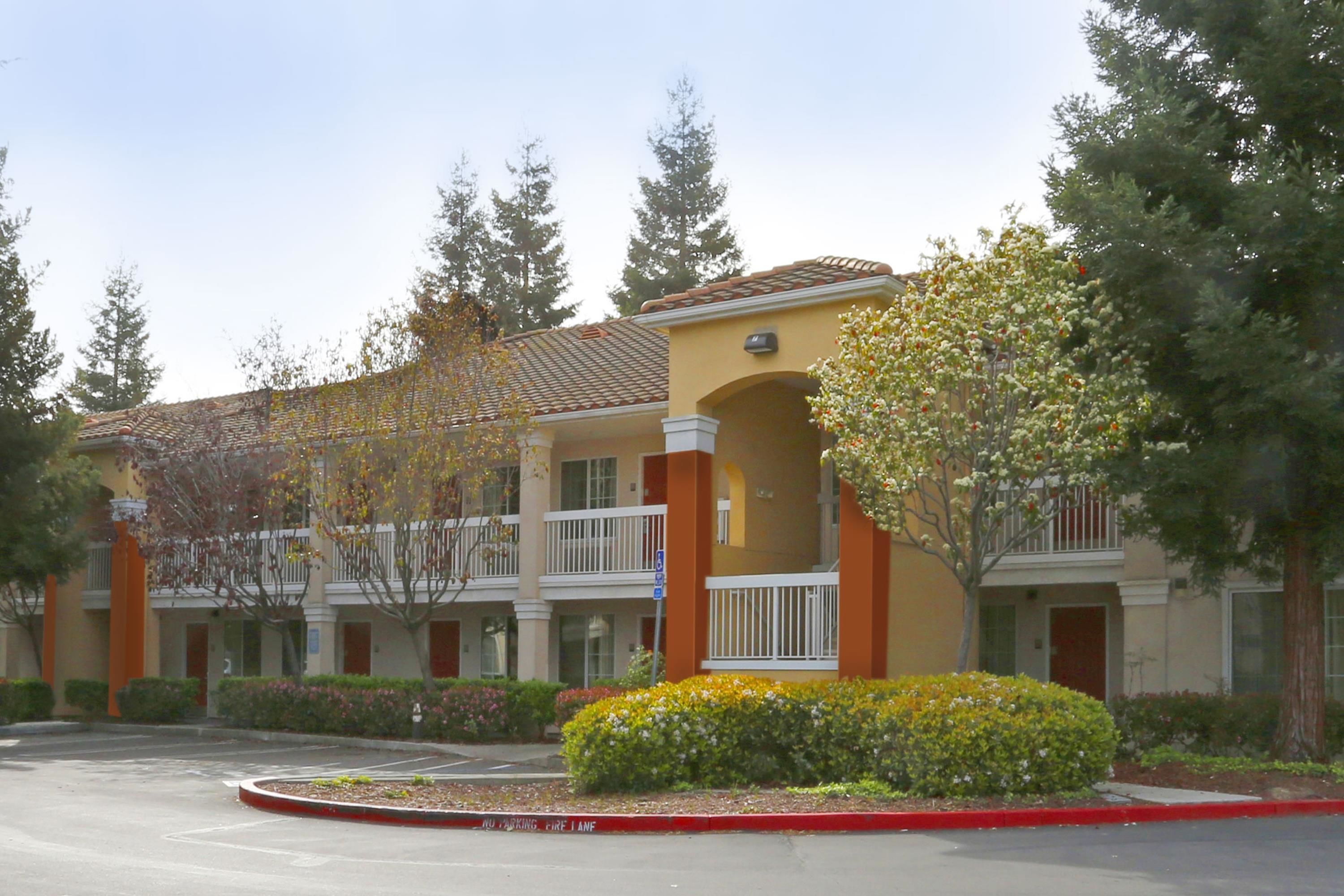 Extended Stay America - San Jose - Mountain View in Mountain View, United States