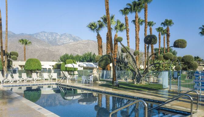 Desert Isle Of Palm Springs By Diamond Resorts In Palm Springs Ca Expedia