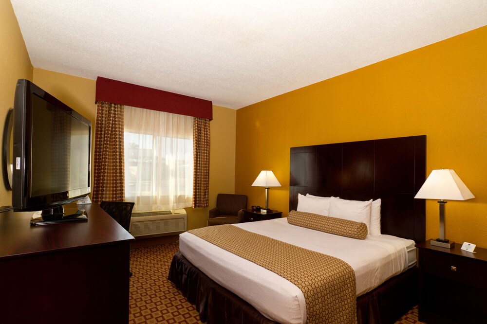 Room, Quality Inn Plant City - Lakeland