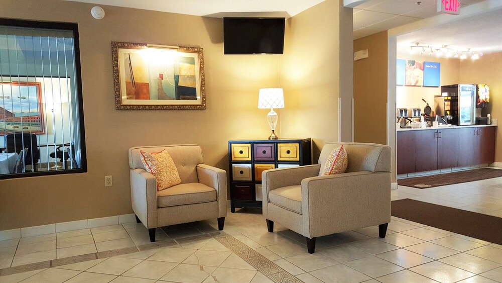 Comfort Inn & Suites Wilkes Barre - Arena