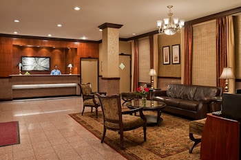 Hotel Newton