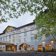 10 Best Hotels Closest To University Of Puget Sound In Tacoma For The Inn At Gig Harbor