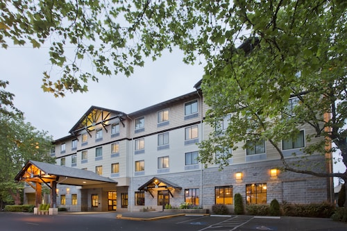 Great Place to stay The INN at Gig Harbor near Gig Harbor 