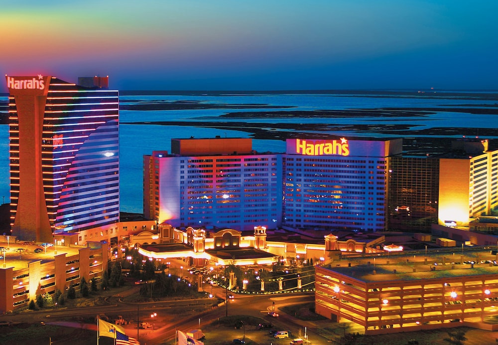 harrah's atlantic city travel weekly