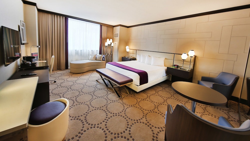 Harrah S Atlantic City Renovated Bayview Room Harrah S Atlantic City Renovated Bayview Room