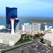 Cheap Hotels In Atlantic City Get The Cheapest Hotel Deals - 