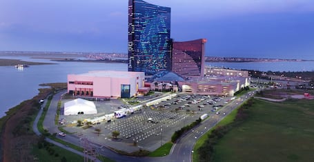 Ocean Casino Resort: 2022 Room Prices, Deals & Reviews | Expedia.com