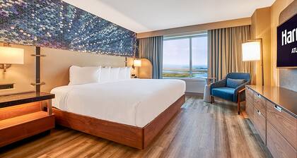 Harrah's Resort Atlantic City