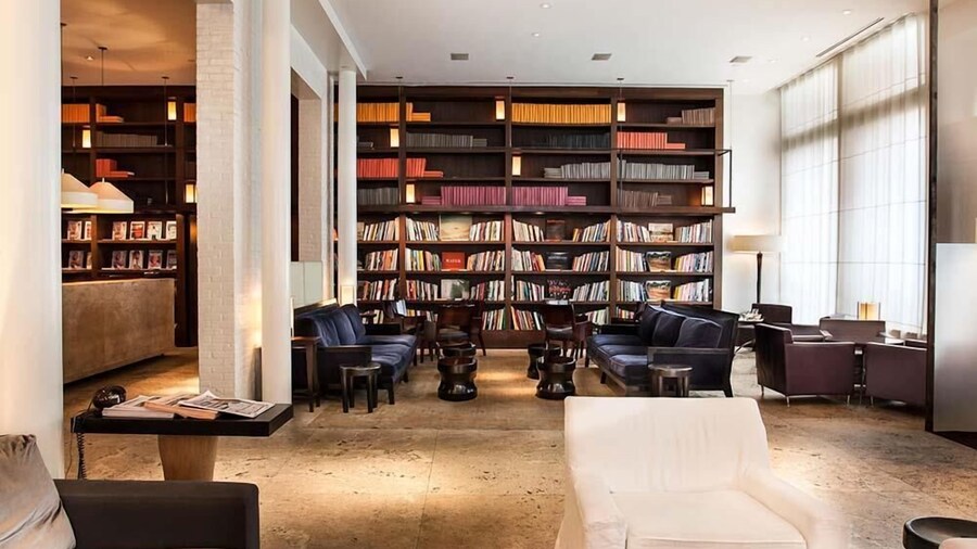 The Mercer