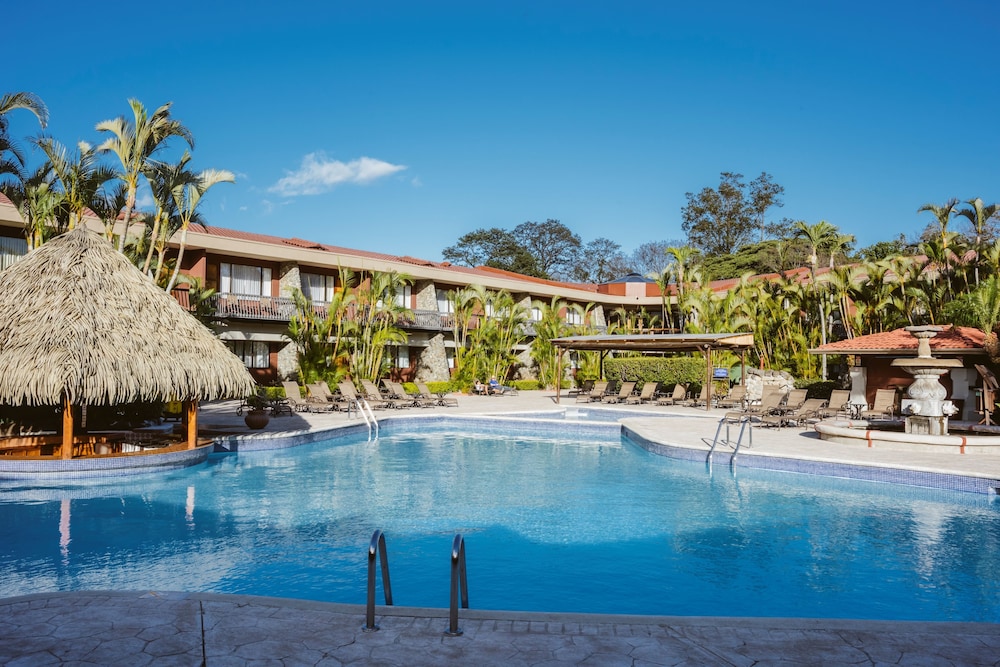 Doubletree San Jose Costa Rica Doubletree San Jose Costa Rica
