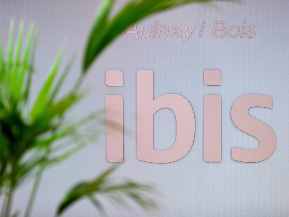 Hotel Ibis A Aulnay Sous Bois Hotel Ibis A Aulnay Sous Bois