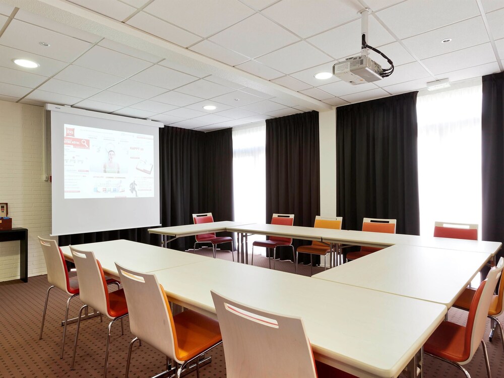 Hotel Ibis A Aulnay Sous Bois Hotel Ibis A Aulnay Sous Bois