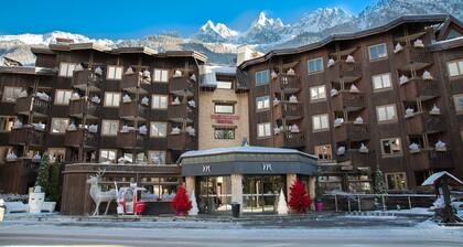 Mercure Chamonix Centre