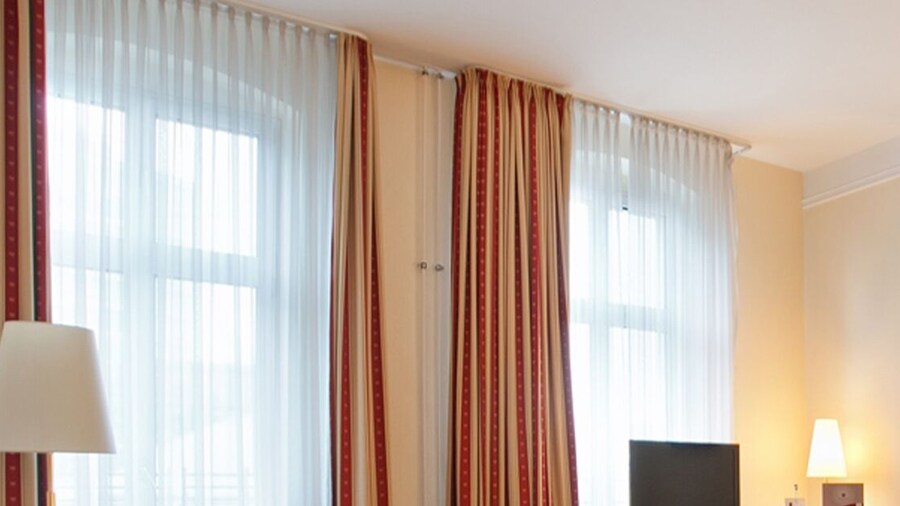 AZIMUT Hotel Kurfürstendamm Berlin