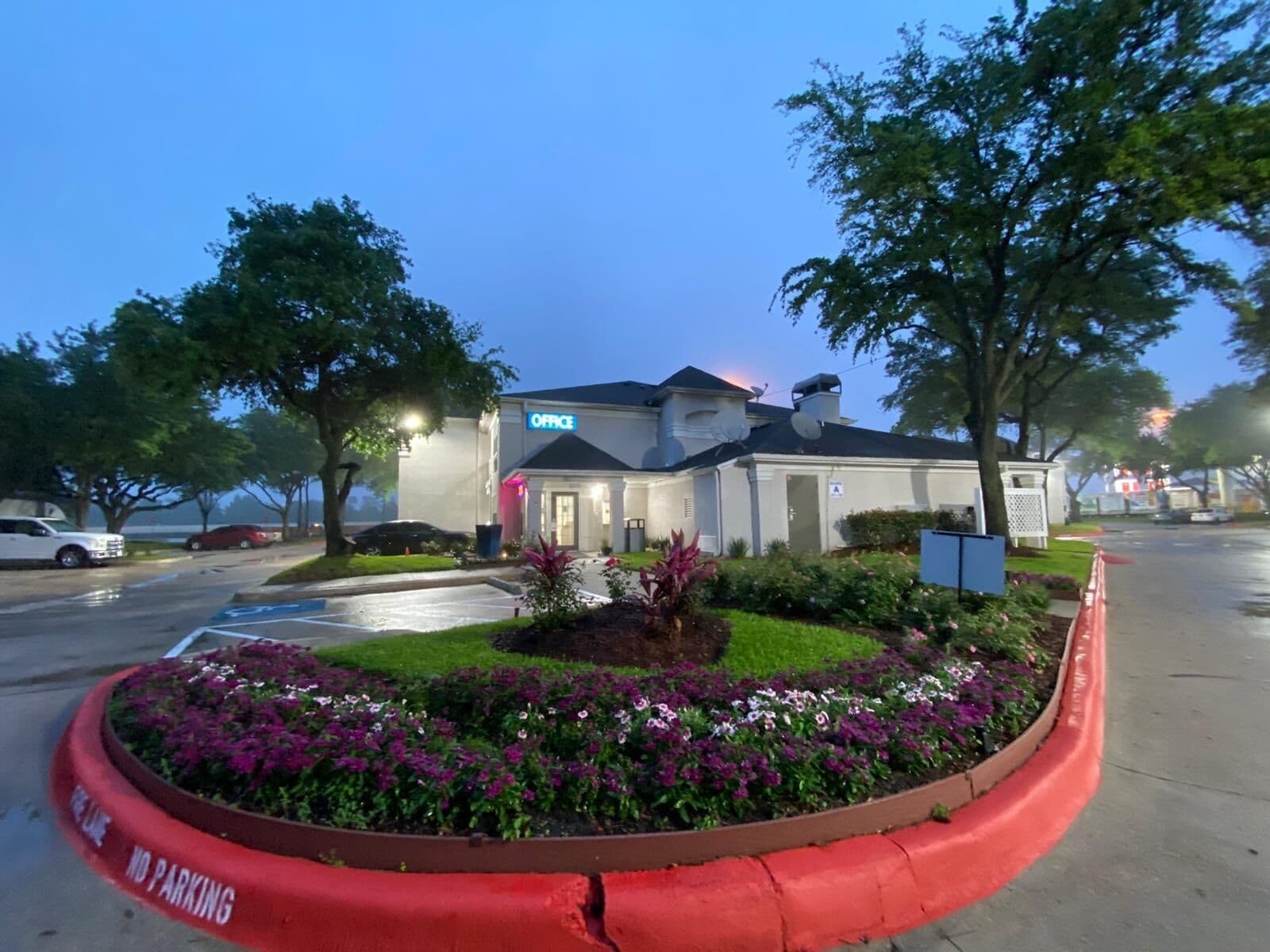 Studio 6 Houston Northwest in Houston, United States