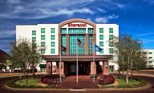 Check Expedia for Availability of Sheraton Sioux Falls & Convention Center