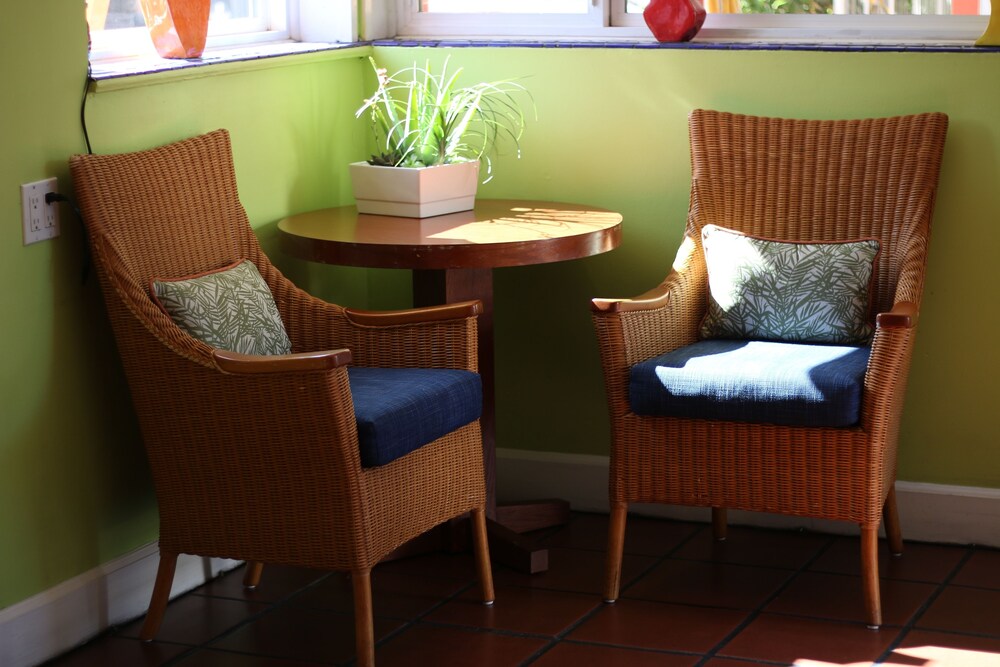 Hotel Del Sol A Joie De Vivre Boutique Hotel San Francisco - 