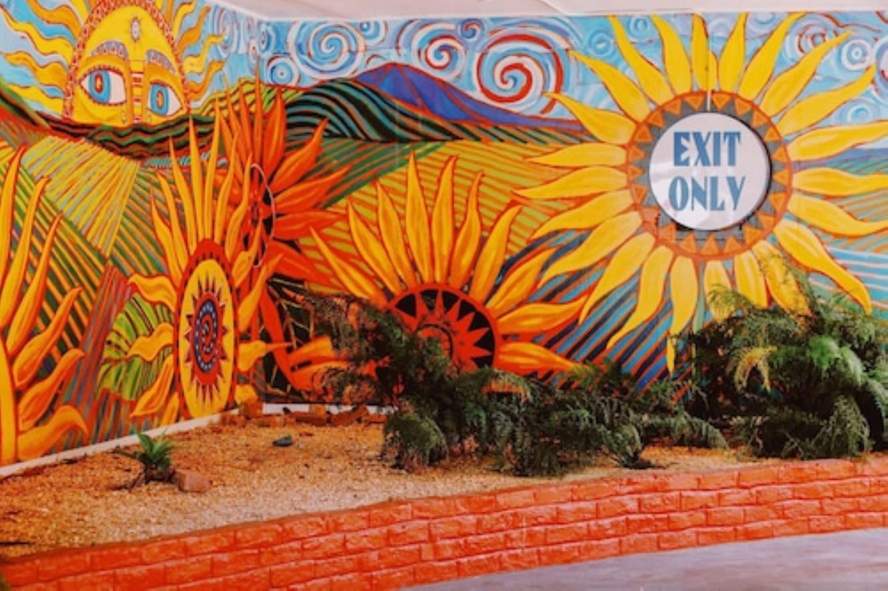 Hotel Del Sol in Marina, United States