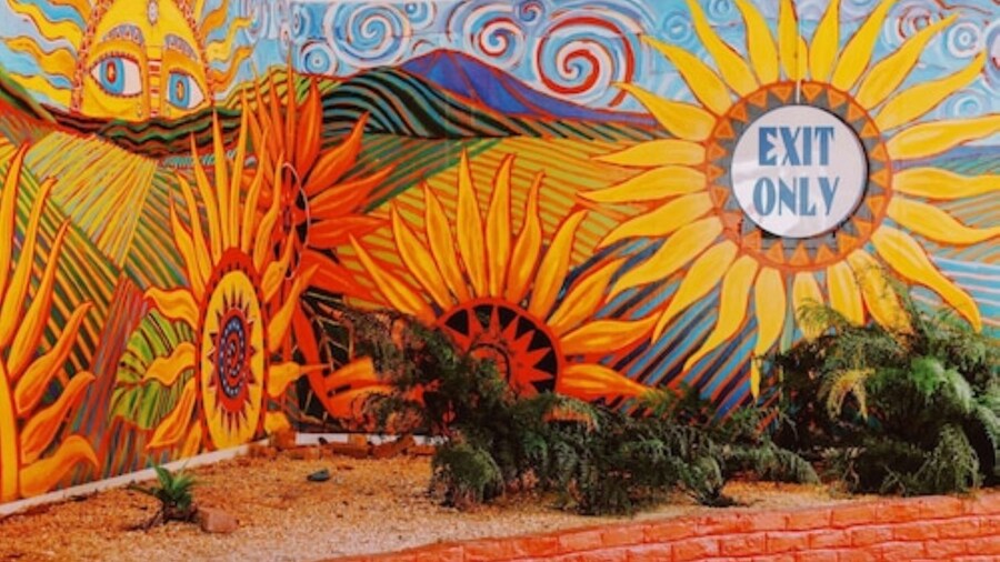 Hotel Del Sol